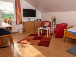 177 Ferienwohnung Branterei